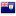 Flag of Anguilla
