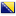 Flag of Bosnia and Herzegovina