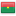 Flag of Burkina Faso