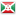 Flag of Burundi