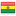 Flag of Bolivia