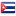 Flag of Cuba