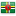 Flag of Dominica
