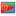 Flag of Eritrea