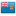 Flag of Fiji