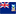 Flag of Falkland Islands