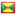 Flag of Grenada