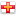 Flag of Guernsey