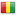 Flag of Guinea