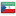 Flag of Equatorial Guinea