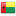 Flag of Guinea-Bissau