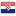 Flag of Croatia
