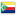 Flag of Comoros