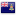 Flag of Cayman Islands