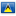 Flag of Saint Lucia