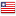 Flag of Liberia