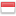Flag of Monaco