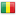Flag of Mali
