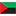 Flag of Martinique