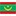 Flag of Mauritania