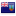 Flag of Montserrat