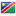 Flag of Namibia