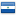 Flag of Nicaragua
