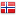 Flag of Norway