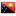 Flag of Papua New Guinea