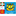 Flag of Saint Pierre and Miquelon