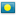 Flag of Palau