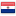 Flag of Paraguay