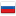 Flag of Russia