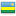 Flag of Rwanda