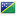 Flag of Solomon Islands