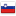 Flag of Slovenia