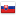 Flag of Slovakia