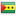 Flag of São Tomé and Príncipe