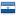 Flag of El Salvador