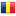 Flag of Chad