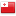 Flag of Tonga