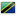 Flag of Tanzania
