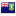 Flag of British Virgin Islands
