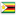Flag of Zimbabwe