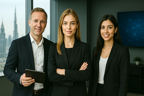 Keymox Media Team